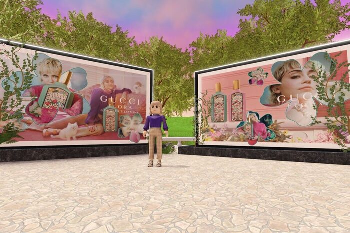 Gucci sposta la moda nel metaverso: cosa significa e perché sta accadendo 3