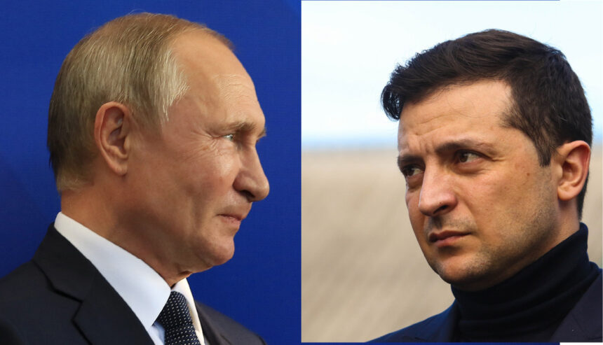 Nato: "Guerra entra in una fase decisiva", Zelensky pronto a rinunciare alla Crimea 1