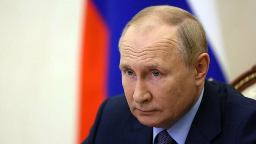 Guerra nucleare, la risposta USA e dell'Europa: come si prepara l'Italia 1