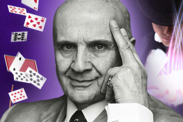 Si ritorna di nuovo a parlare di Gustavo Rol 18