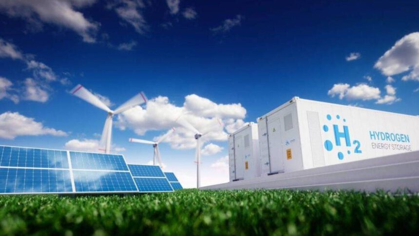 In Lombardia il primo impianto italiano di idrogeno green e low cost 1