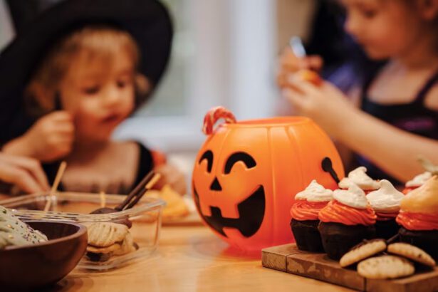 Halloween: storia origini e cosa fare 18