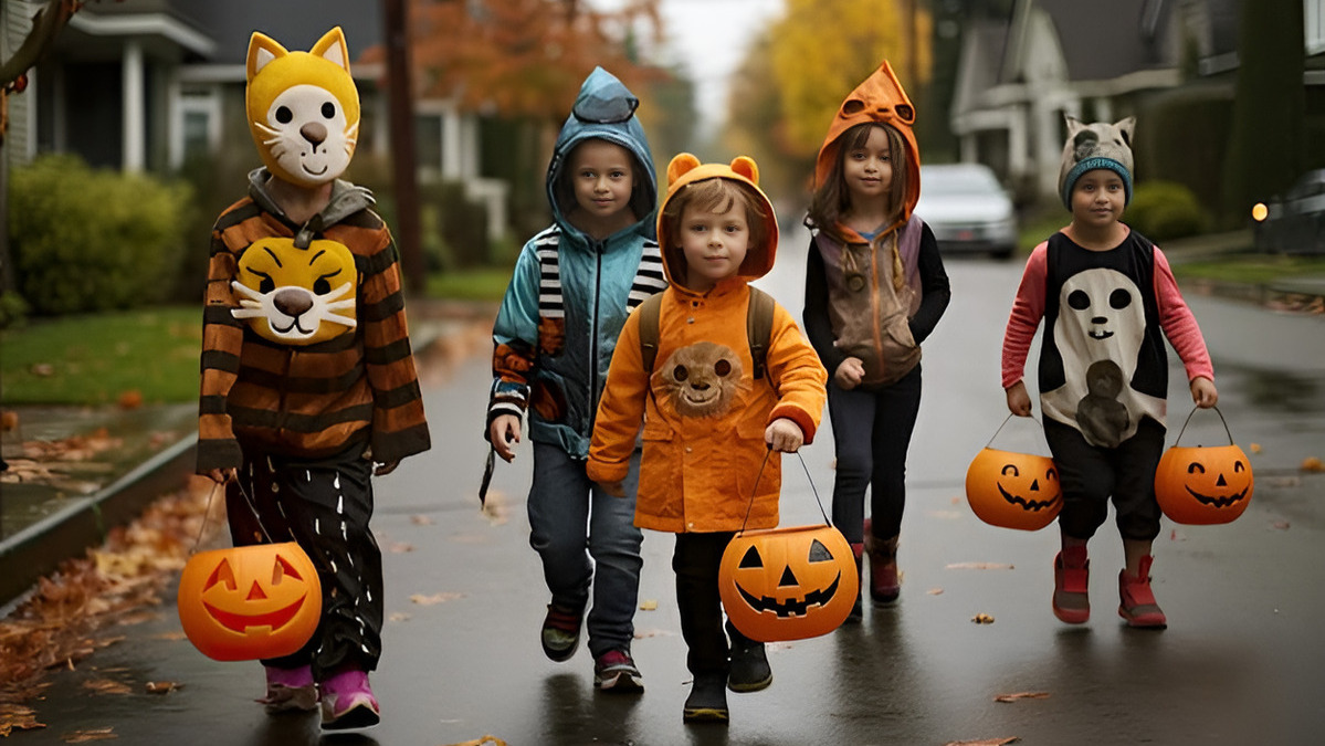 Halloween, 10 consigli per organizzare al meglio una festa indimenticabile 1