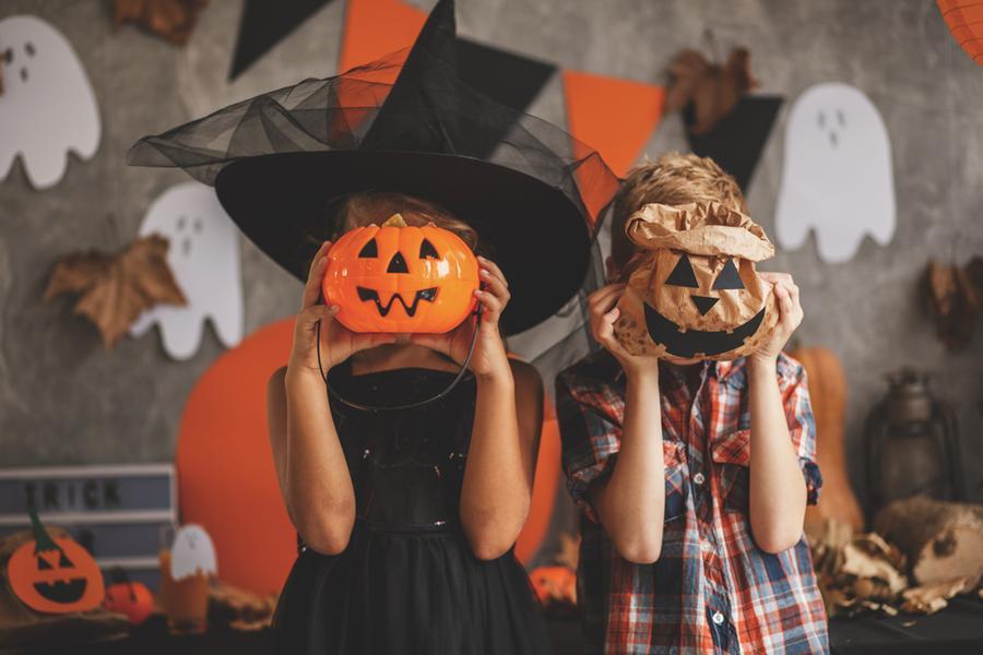 Halloween, 10 consigli per organizzare al meglio una festa indimenticabile 3