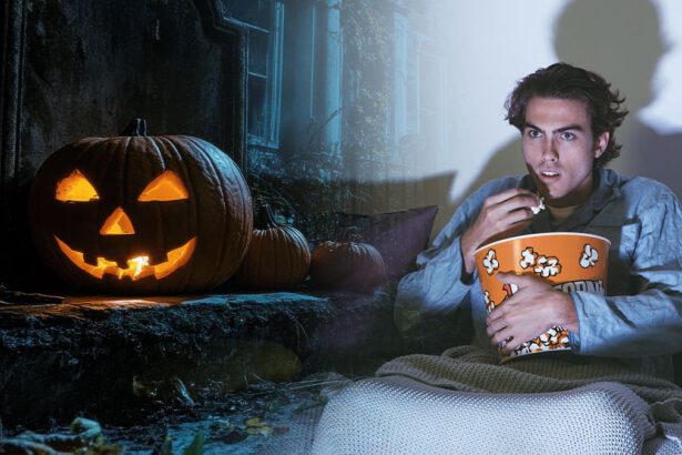 5 film dell'orrore adulti da vedere assolutamente a Halloween 17