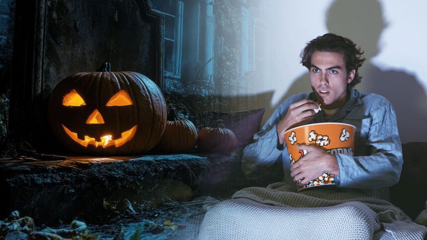 5 film dell'orrore adulti da vedere assolutamente a Halloween 1