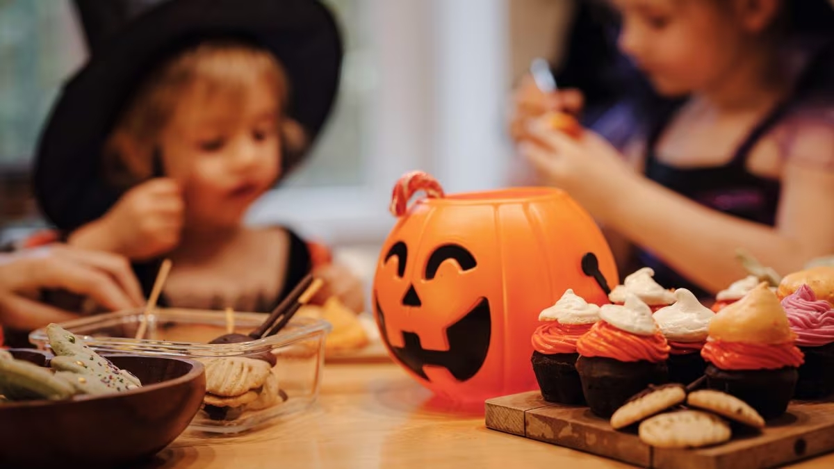 Halloween: storia origini e cosa fare 1