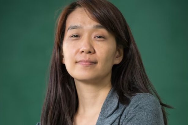 Premio Nobel per la Letteratura 2024: vince la sudcoreana Han Kang 20
