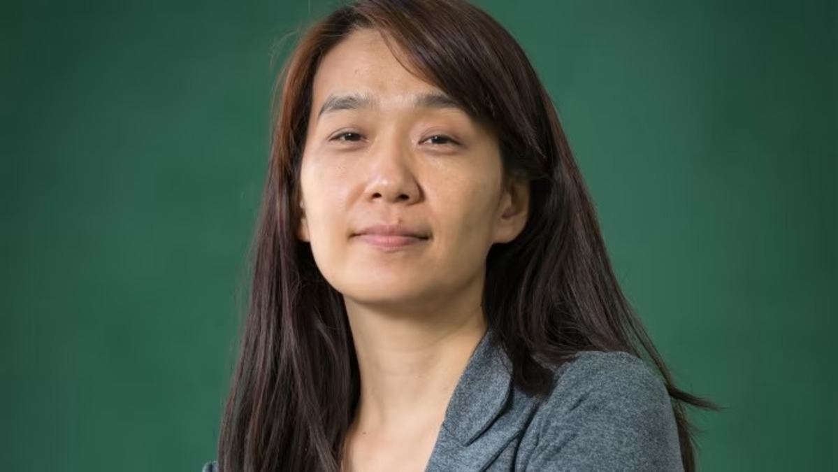 Premio Nobel per la Letteratura 2024: vince la sudcoreana Han Kang 19