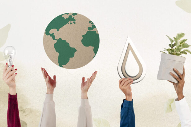 8 Professioni ecologiche: "Il futuro delle carriere è green" 11