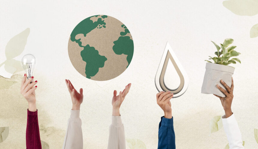 8 Professioni ecologiche: "Il futuro delle carriere è green" 1