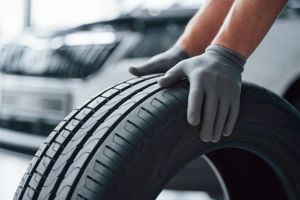 Pneumatici auto, sta per arrivare la rivoluzione? 21