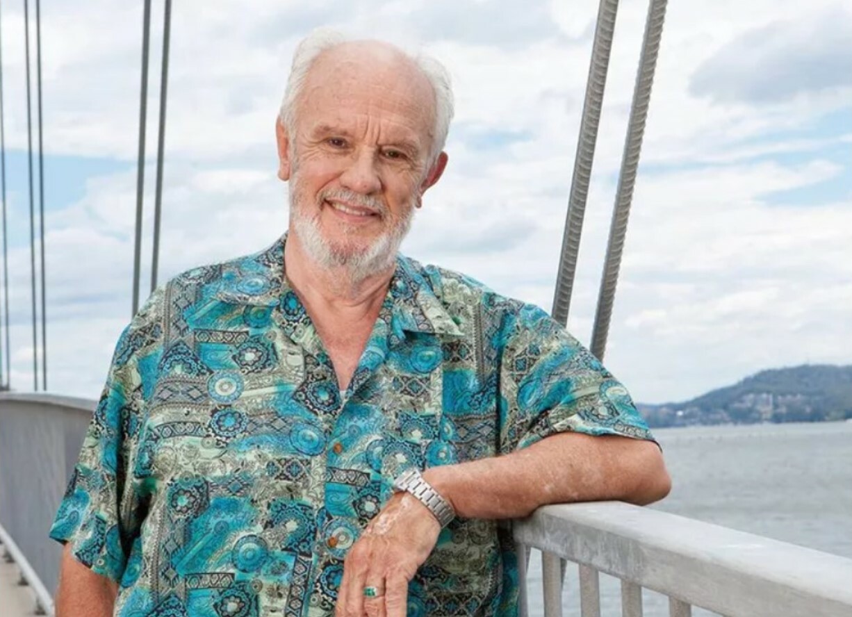 Chi era James Harrison, il suo sangue ha salvato la vita a milioni di bambini 3