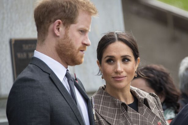 Harry e Meghan: tutta la verità sul gioco sporco della Corona nella docu-serie Netflix 9