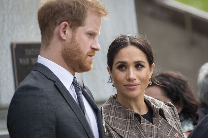 Harry e Meghan: tutta la verità sul gioco sporco della Corona nella docu-serie Netflix 1