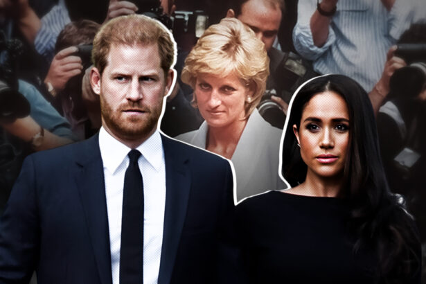 Harry e Meghan come Diana e Dodi, sfiorata la tragedia a New York: paparazzi non ripetano l'orrore 14