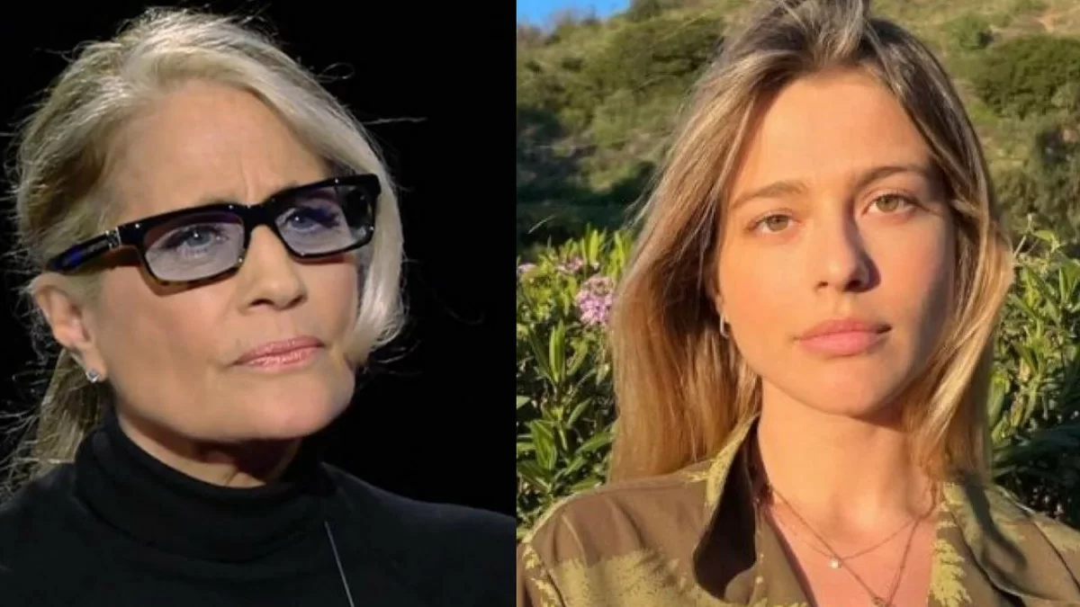 Heather Parisi replica alla figlia: "Cerca solo qualche like in più sui social" 14