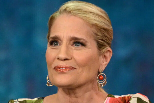 Heather Parisi, l'ufficiale giudiziario entra in studio a Belve: "Deve pagare subito" 17