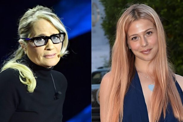 La figlia di Heather Parisi: "Non vedo mia madre da 10 anni, questa è la triste realtà" 5