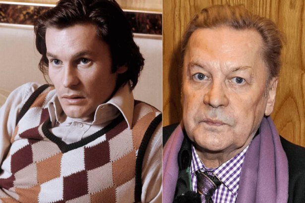 Addio a Helmut Berger: chi era l'attore scoperto da Luchino Visconti e suo compagno 13