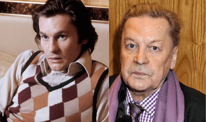 Addio a Helmut Berger: chi era l'attore scoperto da Luchino Visconti e suo compagno 1