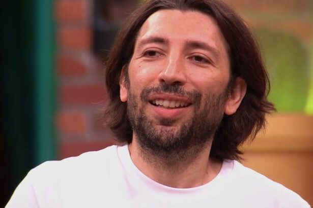 Chi è Herbert Ballerina, dall’amicizia con Maccio Capatonda al Bar Stella 13