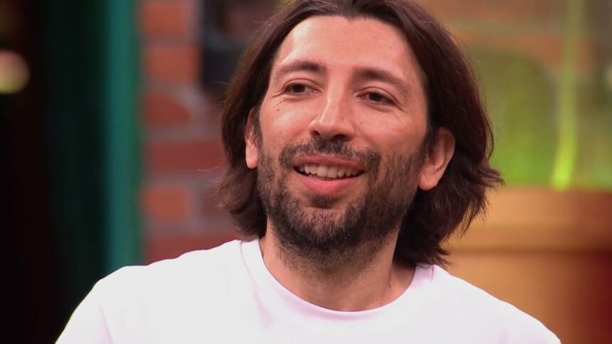 Chi è Herbert Ballerina, dall’amicizia con Maccio Capatonda al Bar Stella 1