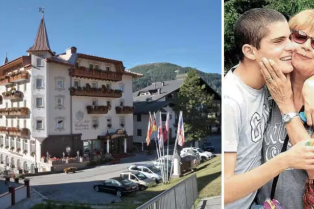 L'hotel ai genitori del ragazzo disabile: "I clienti si lamentavano delle urla, volevano tranquillità" 19