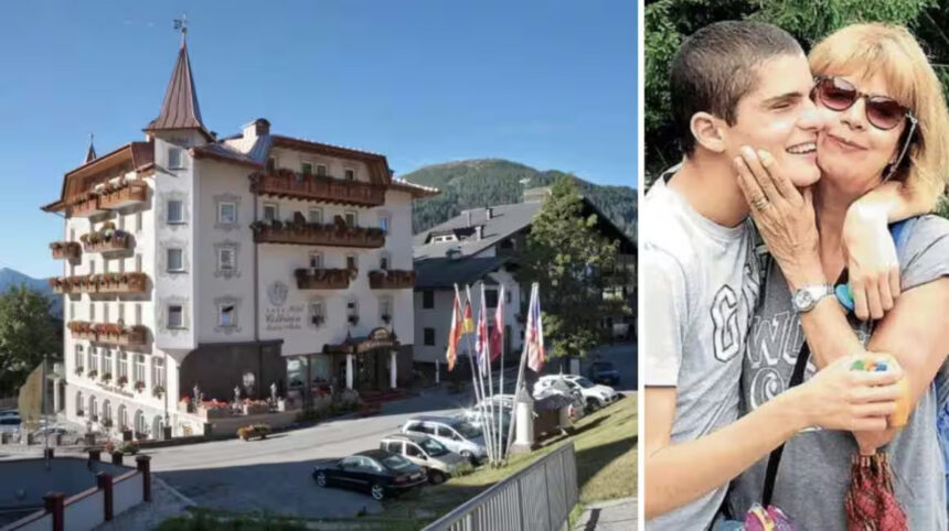 L'hotel ai genitori del ragazzo disabile: "I clienti si lamentavano delle urla, volevano tranquillità" 1