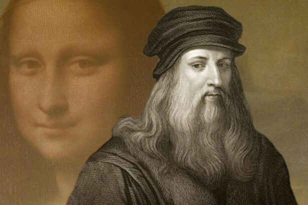Giornata Mondiale dell'Arte: "Buon compleanno Leonardo" 7