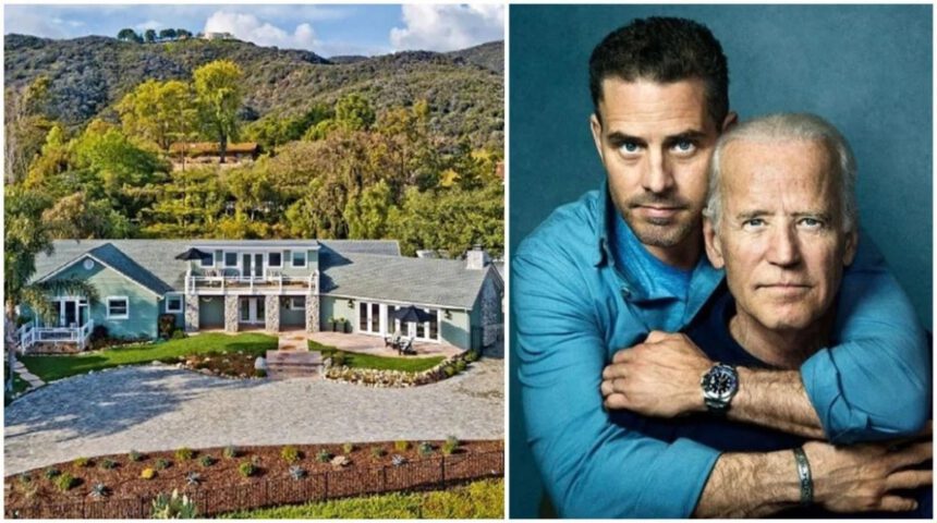 Hunter Biden, la bella vita dei servizi segreti: 30mila dollari al mese per proteggerlo 1
