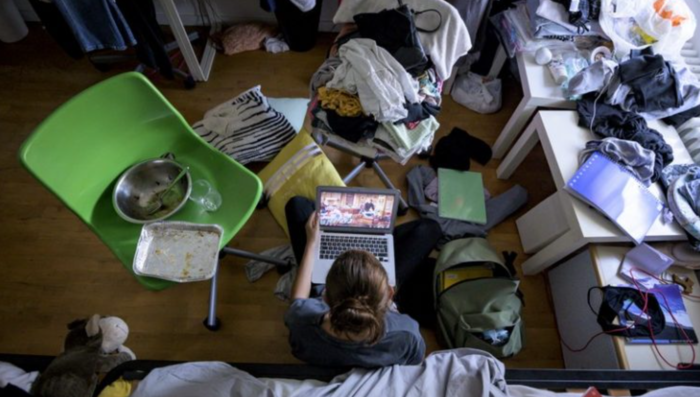 I giovani non vogliono più avere amici, preferiscono follower e like 3