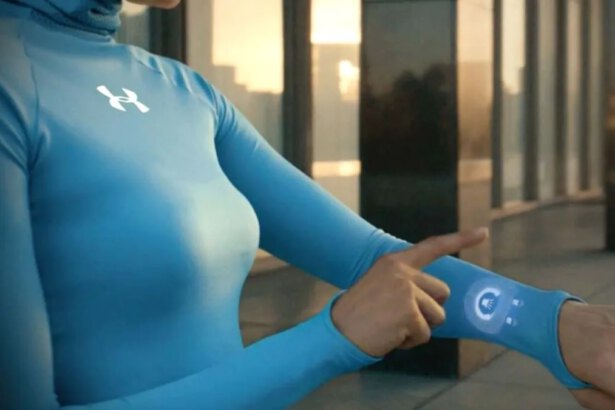 Vestiti smart, cosa sono e come monitorano la salute di chi li indossa 15