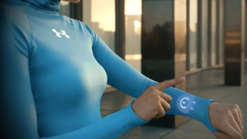 Vestiti smart, cosa sono e come monitorano la salute di chi li indossa 1