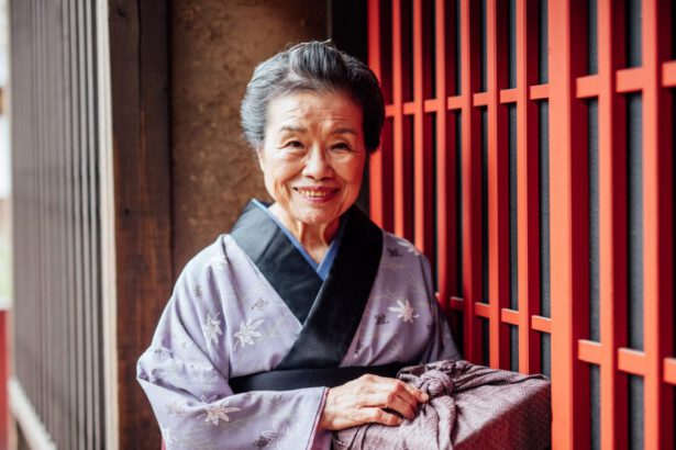 Famiglia, amici e alimentazione. I 9 segreti della longevità 11