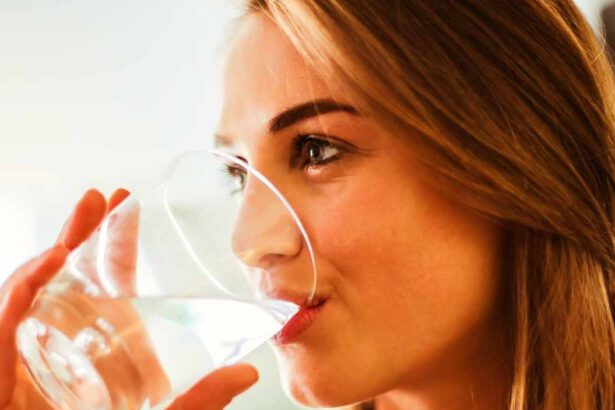 Consigli per mantenere una buona idratazione 11