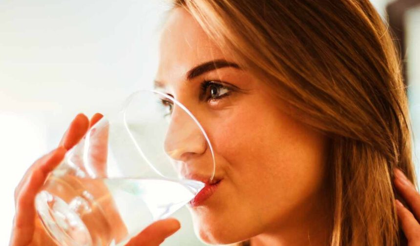 Consigli per mantenere una buona idratazione 2 Consigli per mantenere una buona idratazione 1