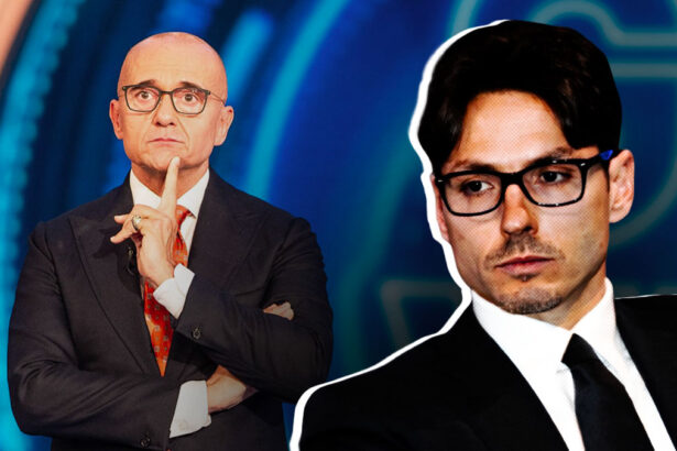 Gf Vip, Pier Silvio Berlusconi cancella la replica: "Furioso per le troppe volgarità" 17