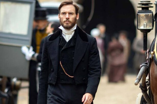 Il conte di Montecristo diventa una miniserie: quando va in onda, cast e puntate 9