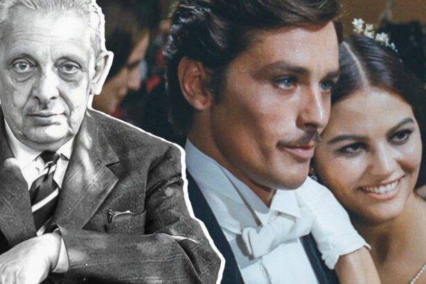 Perché la villa dove Tomasi di Lampedusa scrisse Il Gattopardo è stata messa all'asta? 19