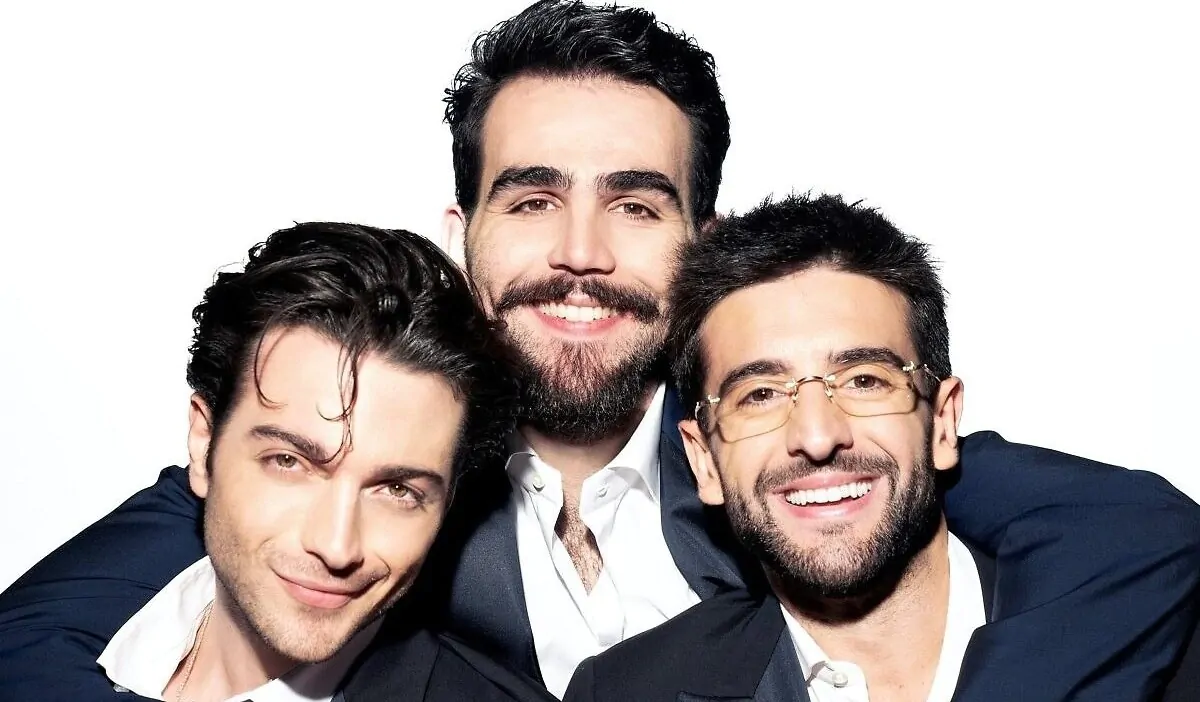 Il Volo si scioglie? Dall'ultima indiscrezione alla frase in radio, ecco gli indizi 17