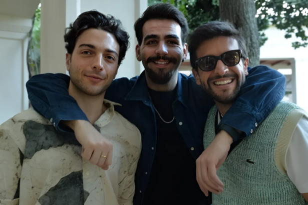 Il Volo - Tutti per uno torna stasera in TV: su che canale, a che ora e gli ospiti 15