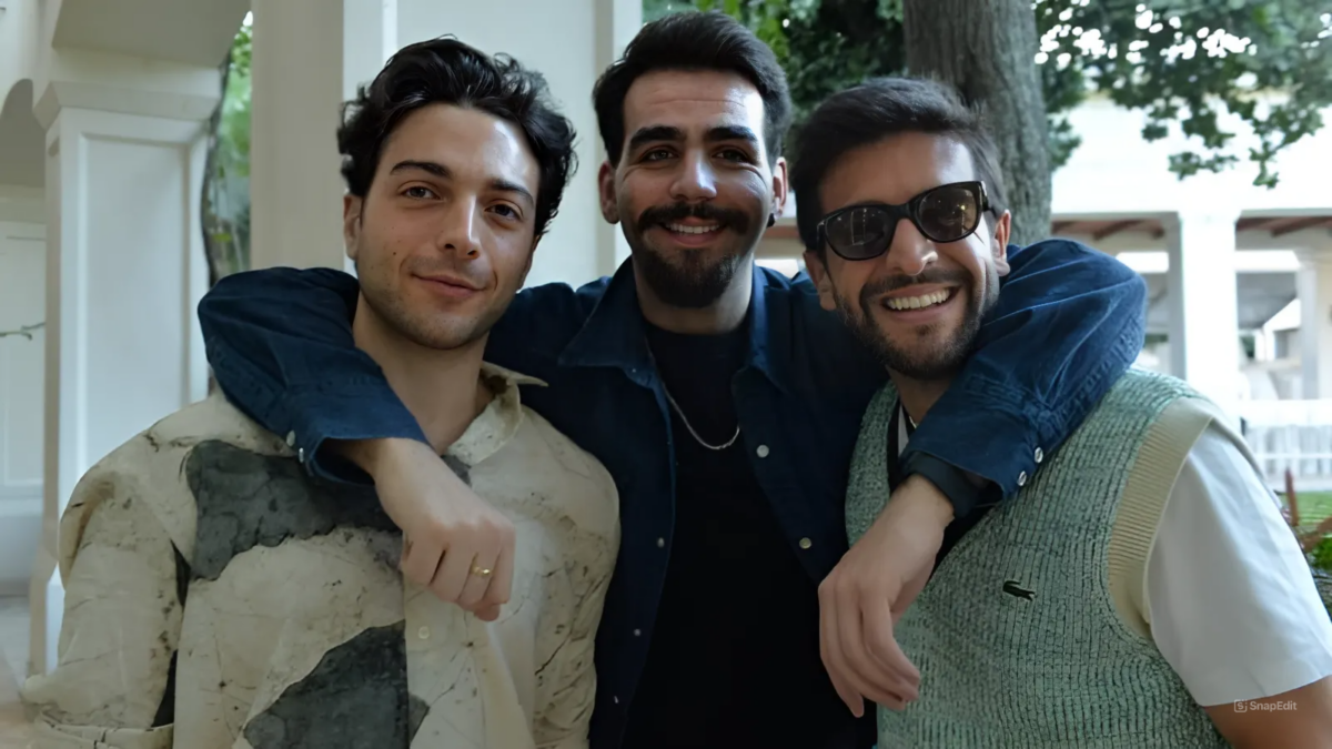 Il Volo - Tutti per uno torna stasera in TV: su che canale, a che ora e gli ospiti 13