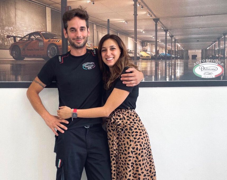 Un sogno chiamato Dahtone: "Crederci fino in fondo sempre" 1