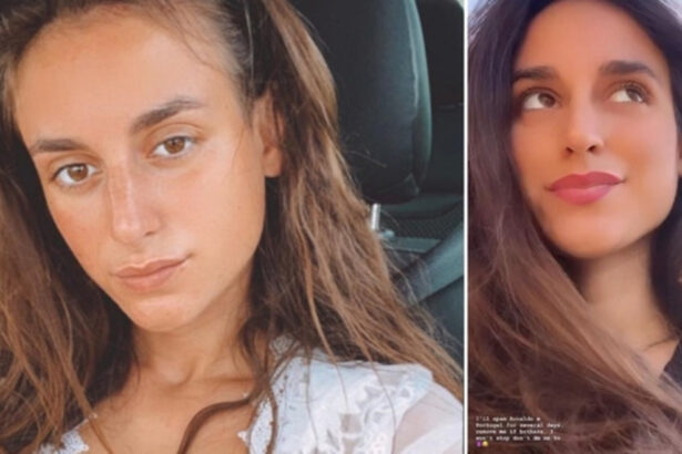 Parla Ilaria De Rosa, la 23enne fermata in Arabia: "Arrestata a cena, pensavo fosse una rapina" 14