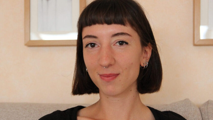 Gardaland non rinnova il contratto a Ilaria Rimoldi: "Pubblica foto hot su Onlyfans" 2 Gardaland non rinnova il contratto a Ilaria Rimoldi: "Pubblica foto hot su Onlyfans" 1