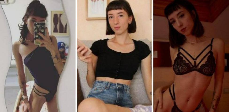 Gardaland non rinnova il contratto a Ilaria Rimoldi: "Pubblica foto hot su Onlyfans" 3 La storia di Ilaria Rimoldi