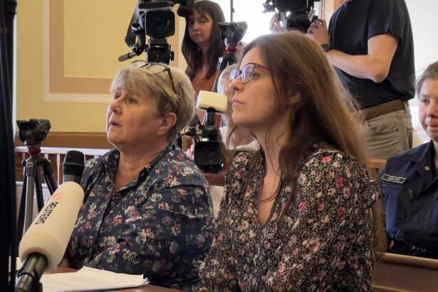 Ilaria Salis andrà ai domiciliari: accolto il ricorso dal tribunale. Dove sarà trasferita? 8