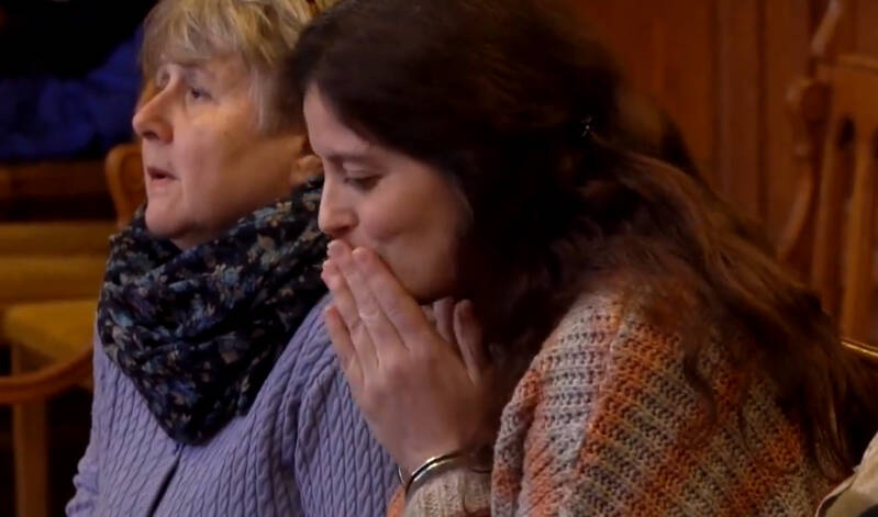 Ilaria Salis vince alle Europee: verrà scarcerata se eletta a Strasburgo? 3