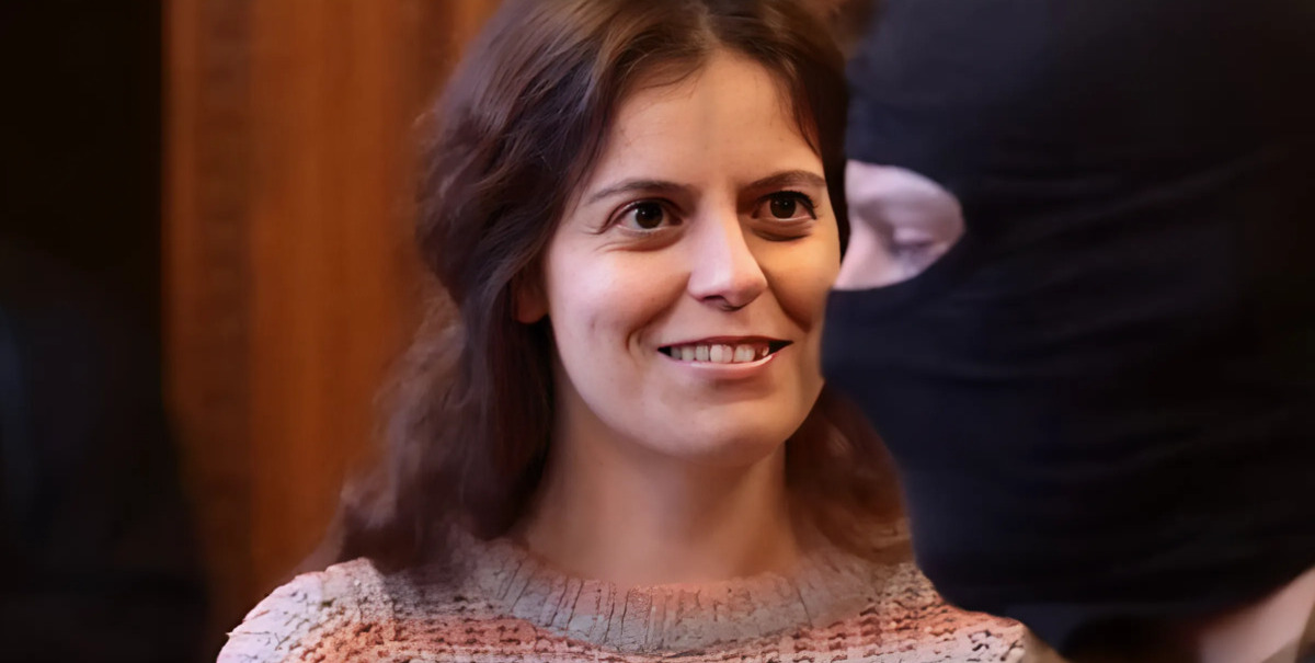 Ilaria Salis alle Europee: "Aiuterò chi vive un'ingiustizia come la mia, nessuno deve essere lasciato solo" 17